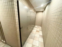 【東京都/足立区千住】アトラスタワー北千住 千住ミルディスII番館 宅配BOX