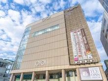 【東京都/足立区千住】アトラスタワー北千住 千住ミルディスII番館 北千住店マルイ（現地より約230m）