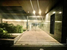 【東京都/文京区千駄木】フォルム文京動坂 アプローチ