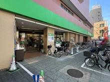 【東京都/文京区千駄木】フォルム文京動坂 サミットストア千駄木店（現地より約420m）