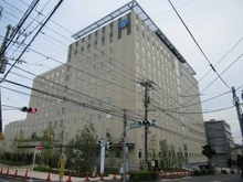 【東京都/文京区千駄木】フォルム文京動坂 日本医科大学付属病院（現地より約1,320m）