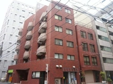 【東京都/千代田区神田神保町】安田神保町マンション 外観