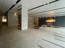 【東京都/荒川区東日暮里】アトラスブランズタワー三河島 エントランス