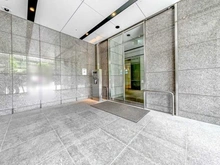 【東京都/荒川区東日暮里】アトラスブランズタワー三河島 エントランス