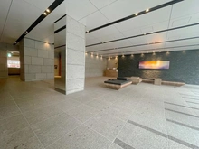 【東京都/荒川区東日暮里】アトラスブランズタワー三河島 エントランス