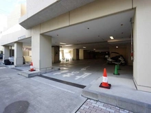 【東京都/荒川区東日暮里】アトラスブランズタワー三河島 駐車場