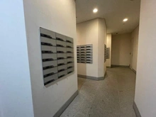 【東京都/荒川区東日暮里】アトラスブランズタワー三河島 メールBOX