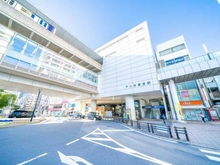 【東京都/荒川区東日暮里】アトラスブランズタワー三河島  山手線「日暮里」駅 （現地より約1,010m）