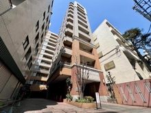 【東京都/文京区本郷】サンクタス本郷元町 外観