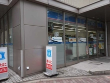 【東京都/文京区本郷】サンクタス本郷元町 ローソン本郷一丁目春日通り店（現地より約700m）