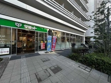 【東京都/文京区本郷】サンクタス本郷元町 サミットストア湯島天神南店（現地より約1,180m）