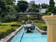 【東京都/文京区本郷】サンクタス本郷元町 文京区立礫川公園（現地より約1,030m）