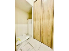 【東京都/文京区本郷】ライオンズマンション本郷 洗濯機置場