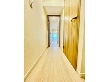 【東京都/文京区本郷】ライオンズマンション本郷 廊下
