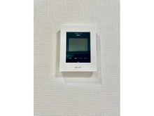 【東京都/文京区本郷】ライオンズマンション本郷 TVモニター付きインターホン