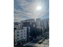 【東京都/文京区本郷】ライオンズマンション本郷 眺望