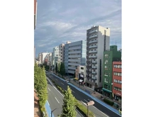 【東京都/文京区本郷】ライオンズマンション本郷 眺望