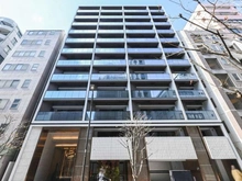 【東京都/千代田区神田多町】プラウド神田 外観