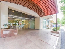 【東京都/文京区向丘】ファミール本郷 アプローチ