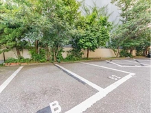 【東京都/文京区向丘】ファミール本郷 駐車場