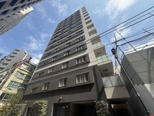 【東京都/千代田区内神田】リビオレゾン大手町 外観