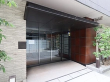 【東京都/千代田区内神田】リビオレゾン大手町 エントランス