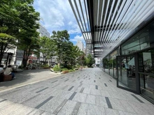 【東京都/千代田区内神田】リビオレゾン大手町 神田スクエア（現地より約310m）