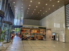 【東京都/千代田区内神田】リビオレゾン大手町 スターバックスコーヒーKDDI大手町ビル店（現地より約600m）
