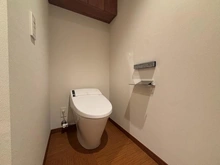 【東京都/文京区本郷】プラウドタワー本郷東大前 トイレ