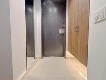 【東京都/文京区本郷】プラウドタワー本郷東大前 玄関