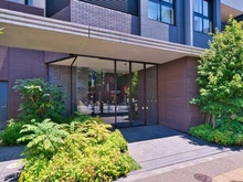 【東京都/文京区本郷】プラウドタワー本郷東大前 アプローチ