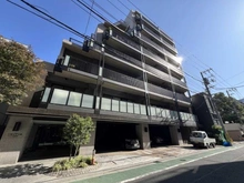 【東京都/文京区根津】イニシア文京根津 外観