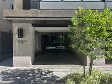 【東京都/文京区根津】イニシア文京根津 外観