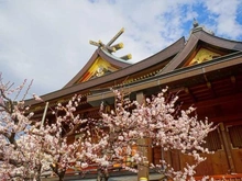 【東京都/文京区根津】イニシア文京根津 湯島天神（現地より約1,520m）