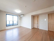 【東京都/中野区上鷺宮】プラウド上鷺宮 リビング・ダイニング