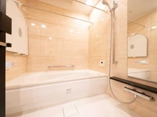 【東京都/中野区上鷺宮】プラウド上鷺宮 浴室