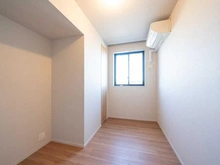 【東京都/中野区上鷺宮】プラウド上鷺宮 洋室