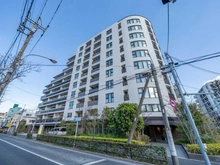 【東京都/中野区上鷺宮】プラウド上鷺宮 外観