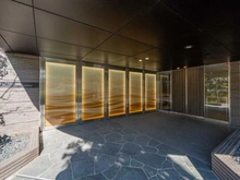 【東京都/中野区上鷺宮】プラウド上鷺宮 エントランス