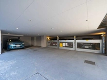 【東京都/中野区上鷺宮】プラウド上鷺宮 駐車場