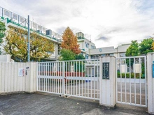 【東京都/中野区上鷺宮】プラウド上鷺宮 上鷺宮小学校（現地より約800m）