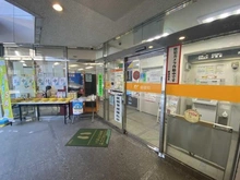 【東京都/荒川区西日暮里】ステーションガーデンタワー 西日暮里駅前郵便局（現地より約450m）