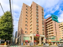 【東京都/千代田区神田佐久間町】ベラカーサ秋葉原 外観