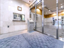 【東京都/千代田区神田佐久間町】ベラカーサ秋葉原 エントランス