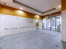 【東京都/千代田区神田佐久間町】ベラカーサ秋葉原 エントランス