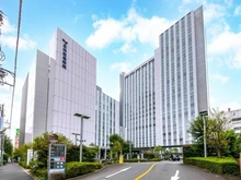 【東京都/千代田区神田佐久間町】ベラカーサ秋葉原 三井記念病院（現地より約390m）