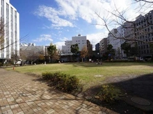 【東京都/千代田区神田佐久間町】ベラカーサ秋葉原 区立和泉公園（現地より約290m）