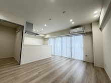 【東京都/大田区仲池上】レクセルマンション西馬込 リビング