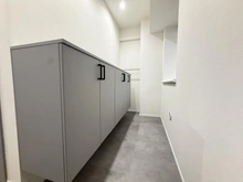 【東京都/大田区仲池上】レクセルマンション西馬込 玄関