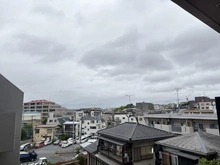 【東京都/大田区仲池上】レクセルマンション西馬込 眺望
